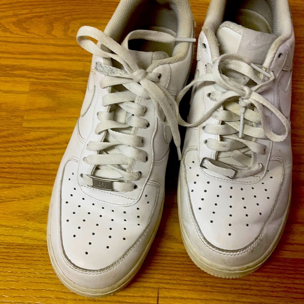 Men’s Nike Air Force one